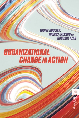 (VitalSource eBook) Organizational Change in Action 1/e (優惠時間至2026/12/31)