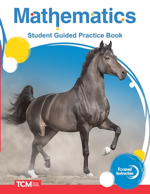 Focused Instruction: Mathematics Intervention: Level 3: Student Guided Practice Book