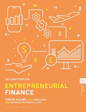 (VitalSource eBook) Entrepreneurial Finance 2/e (優惠時間至2026/12/31)